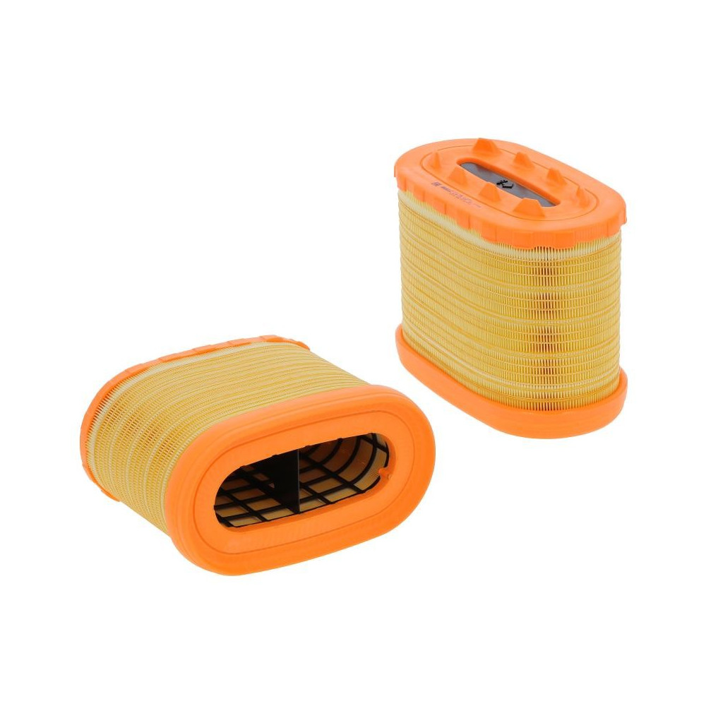 Filtre à air HIFI SA17708 pour John Deere