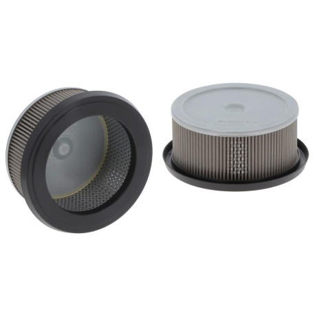 FILTRE HYDRAULIQUE RÉF. SH52438 - HIFI FILTER