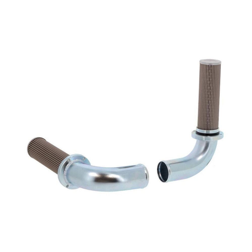 Filtre hydraulique HIFI SH77925 pour Merlo