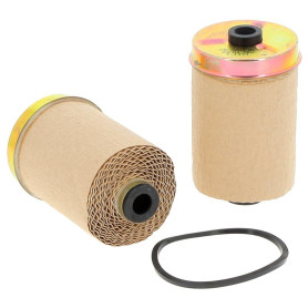 Filtre à gasoil HIFI SN21042 pour Solis