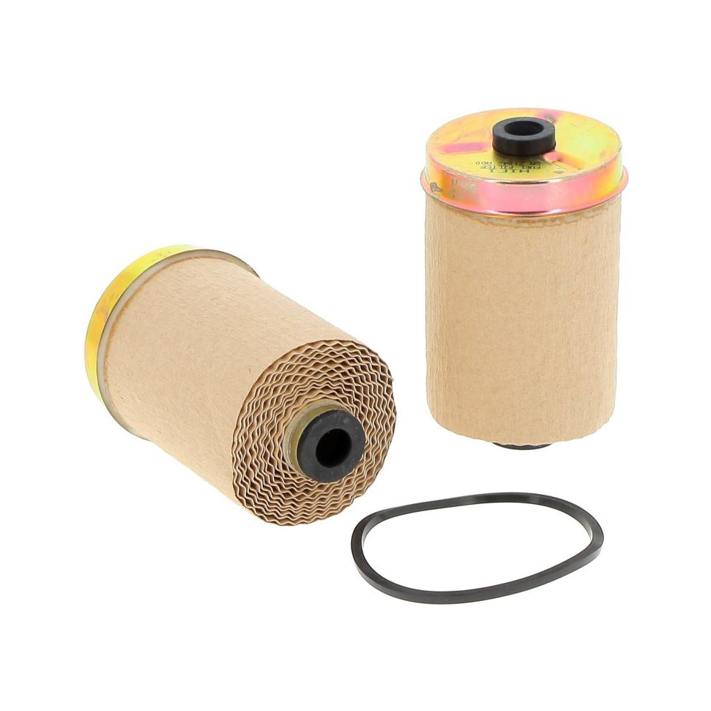 Filtre à gasoil HIFI SN21042 pour Solis