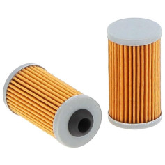 FILTRE A GASOIL RÉF. SN70145 - HIFI FILTER FILTRE A GASOIL RÉF. SN70145 - HIFI FILTER