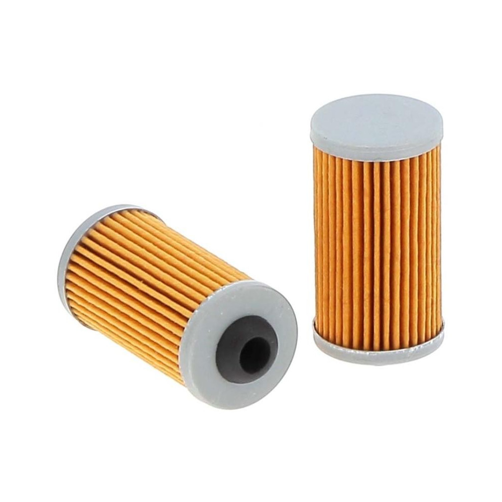 Filtre à gasoil HIFI SN70145 pour Lindner, Jydeland
