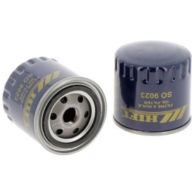 Filtre à huile HIFI SO9023 pour TYM, Branson