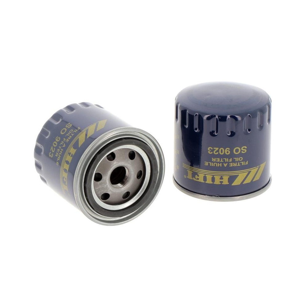 Filtre à huile HIFI SO9023 pour TYM, Branson