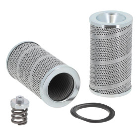 Kit de filtration hydraulique HIFI KH63554 pour Merlo