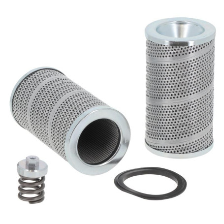 KIT FILTRE HYDRAULIQUE RÉF. KH63554 - HIFI FILTER KIT FILTRE HYDRAULIQUE RÉF. KH63554 - HIFI FILTER