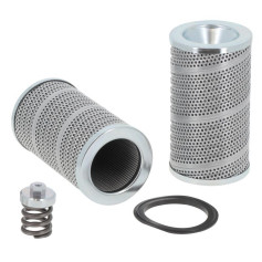 KIT FILTRE HYDRAULIQUE RÉF. KH63554 - HIFI FILTER KIT FILTRE HYDRAULIQUE RÉF. KH63554 - HIFI FILTER