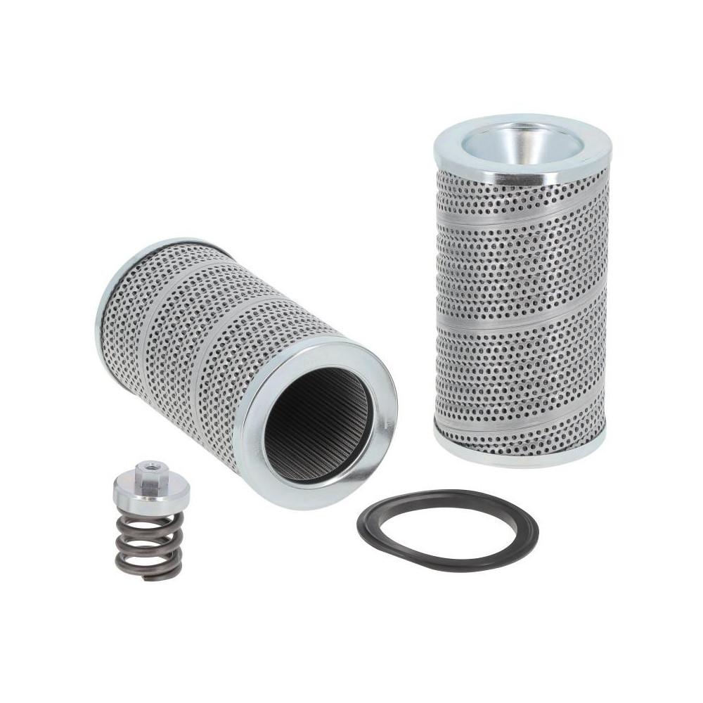 Kit de filtration hydraulique HIFI KH63554 pour Merlo