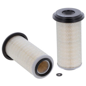 Filtre à air HIFI SA10716 pour Buehrer, Meili-v