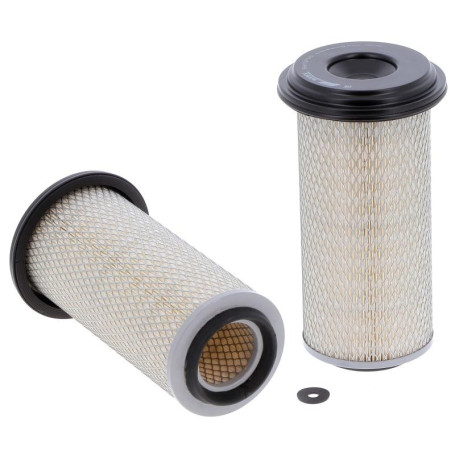 FILTRE A AIR RÉF. SA10716 - HIFI FILTER FILTRE A AIR RÉF. SA10716 - HIFI FILTER