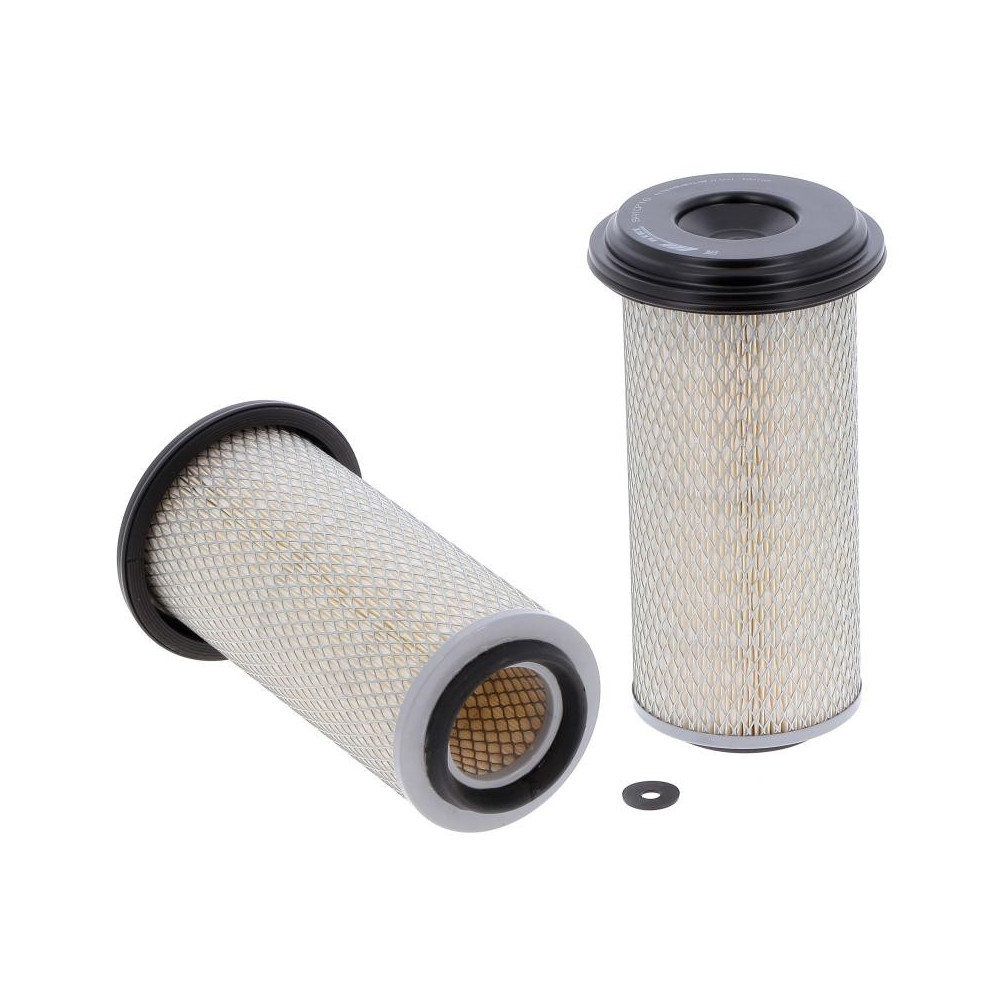 Filtre à air HIFI SA10716 pour Buehrer, Meili-v