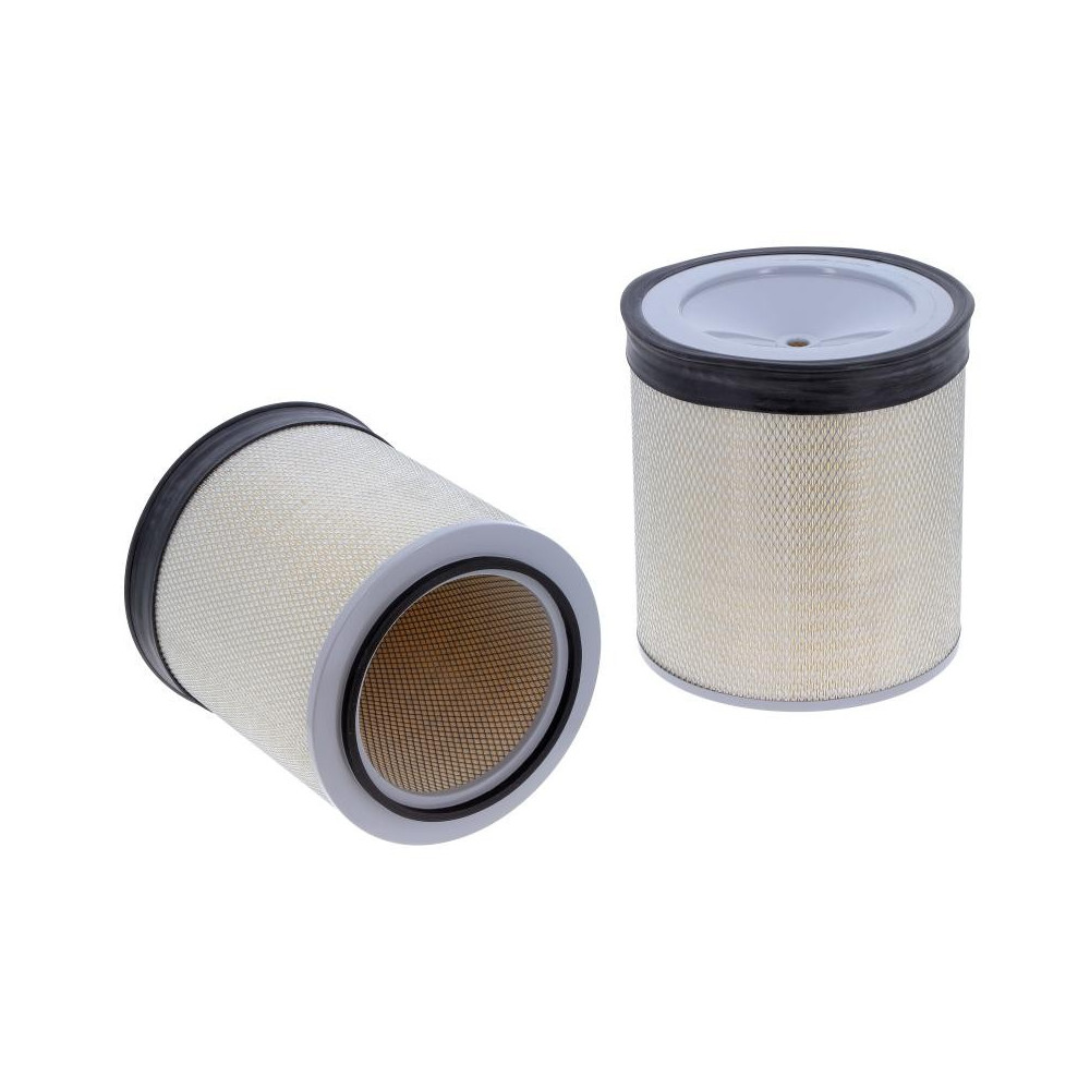 Filtre à air HIFI SA16255 pour Challenger
