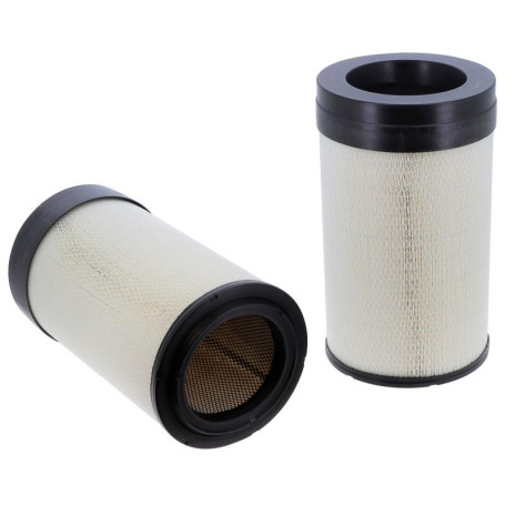 FILTRE A AIR RÉF. SA16656 - HIFI FILTER FILTRE A AIR RÉF. SA16656 - HIFI FILTER
