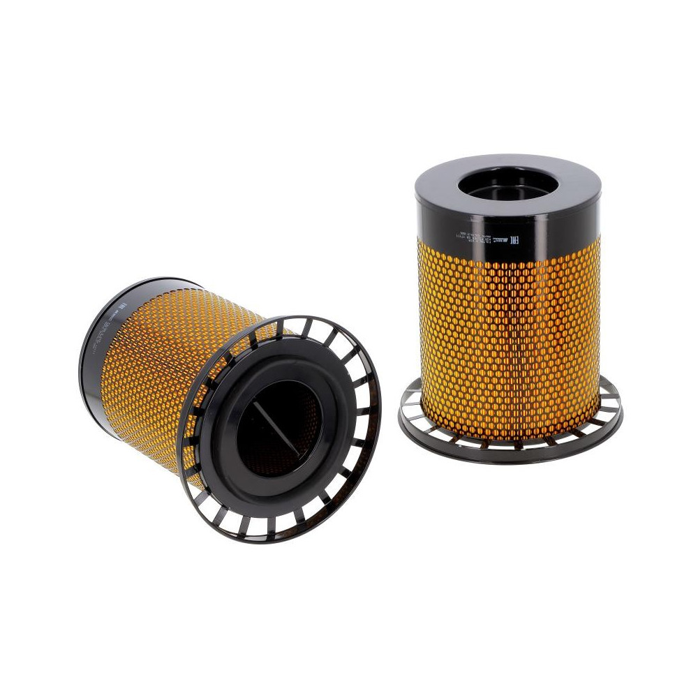 Filtre à air HIFI SA17111 pour John Deere