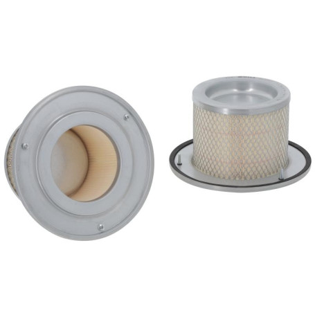 FILTRE A AIR RÉF. SA17112 - HIFI FILTER FILTRE A AIR RÉF. SA17112 - HIFI FILTER