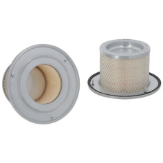 FILTRE A AIR RÉF. SA17112 - HIFI FILTER FILTRE A AIR RÉF. SA17112 - HIFI FILTER