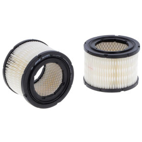 Filtre à air HIFI SA215 pour Deutz-fahr