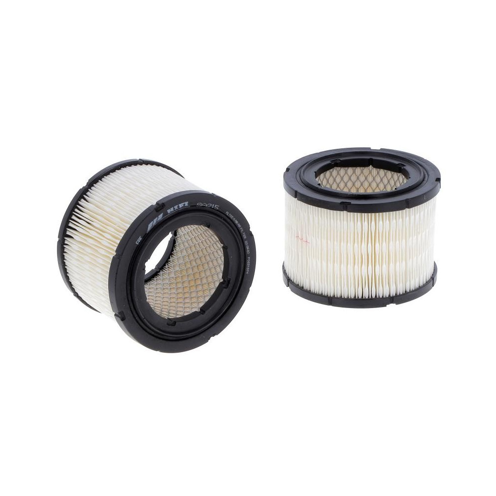 Filtre à air HIFI SA215 pour Deutz-fahr