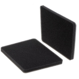 Filtre habitacle de catégorie 1 HIFI SC40144 pour Claas