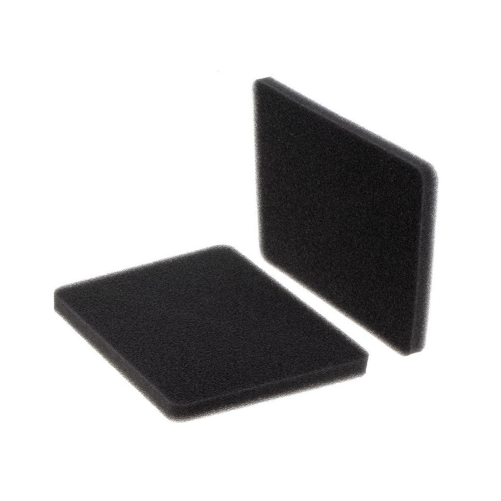 Filtre habitacle de catégorie 1 HIFI SC40144 pour Claas