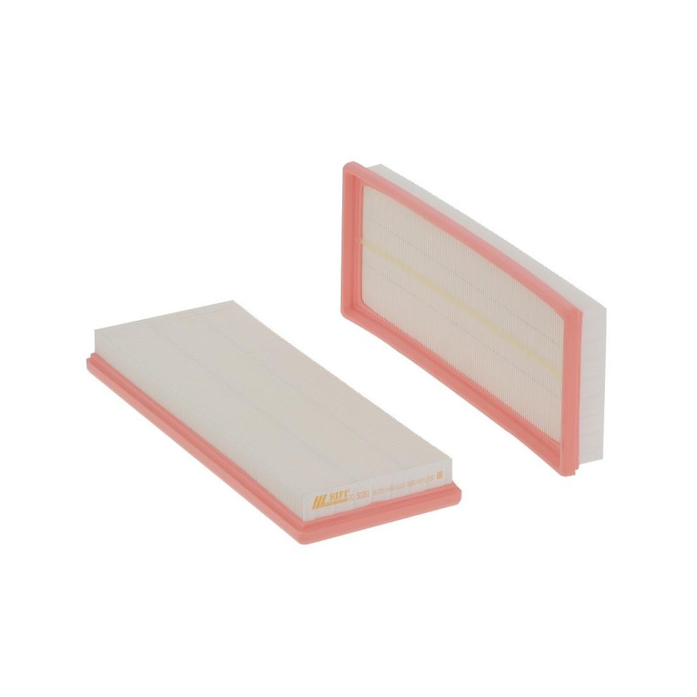 Filtre habitacle HIFI SC50351 pour Case, Reform