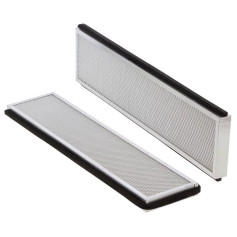 FILTRE HABITACLE RÉF. SC60021 - HIFI FILTER FILTRE HABITACLE RÉF. SC60021 - HIFI FILTER