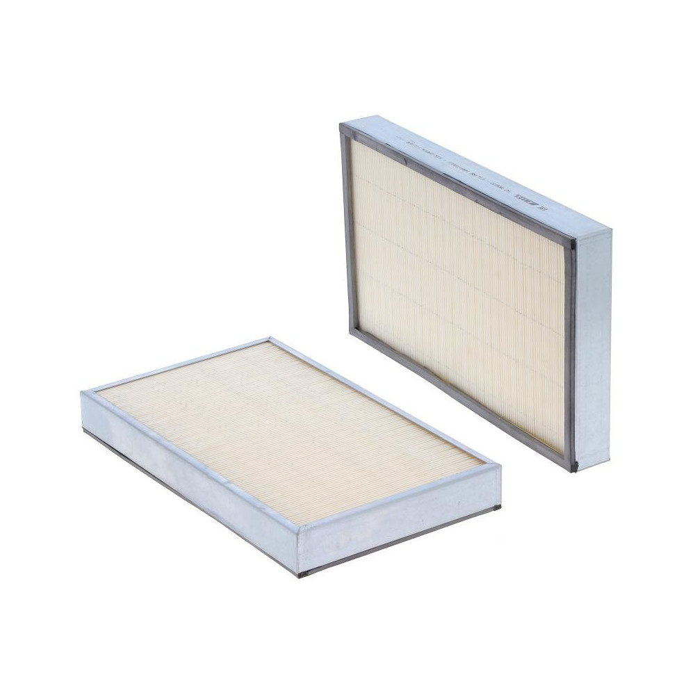Filtre habitacle HIFI SC90022 pour Wille, Ponsse