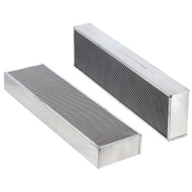Filtre habitacle HIFI SC90138CAG pour Spra-coupe, Challenger