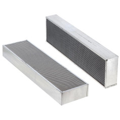 FILTRE HABITACLE RÉF. SC90138CAG - HIFI FILTER FILTRE HABITACLE RÉF. SC90138CAG - HIFI FILTER
