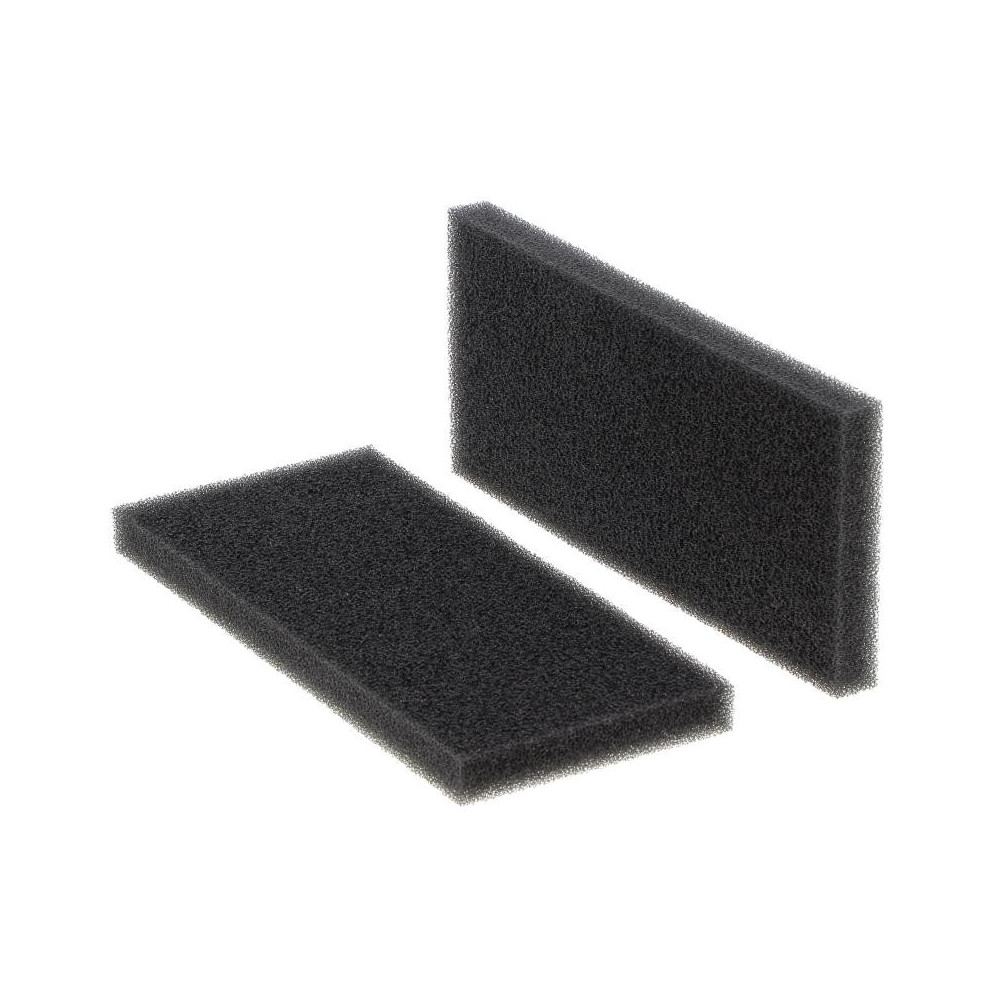 Filtre habitacle HIFI SC90301 pour John Deere