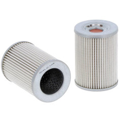 FILTRE HYDRAULIQUE RÉF. SH50709 - HIFI FILTER FILTRE HYDRAULIQUE RÉF. SH50709 - HIFI FILTER
