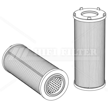FILTRE HYDRAULIQUE RÉF. SH630260 - HIFI FILTER FILTRE HYDRAULIQUE RÉF. SH630260 - HIFI FILTER