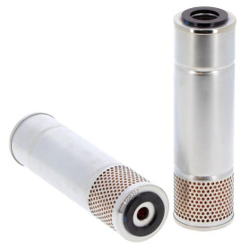 Filtre à huile HIFI SO8312 pour Valpadana, Denardi, Caron