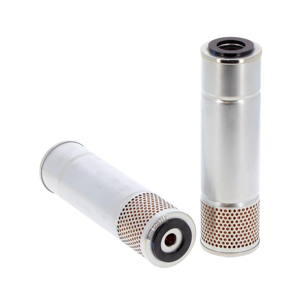 Filtre à huile HIFI SO8312 pour Valpadana, Denardi, Caron