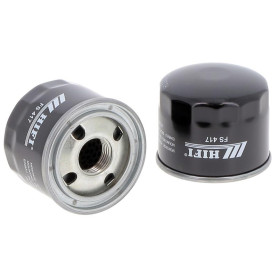 Filtre d'aération complet HIFI FS417 pour Samasz, Teknamotor