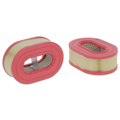FILTRE A AIR RÉF. SA10126 - HIFI FILTER FILTRE A AIR RÉF. SA10126 - HIFI FILTER