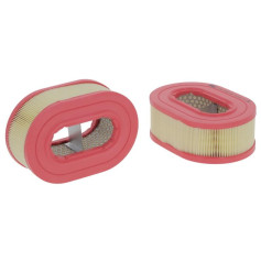 FILTRE A AIR RÉF. SA10126 - HIFI FILTER FILTRE A AIR RÉF. SA10126 - HIFI FILTER