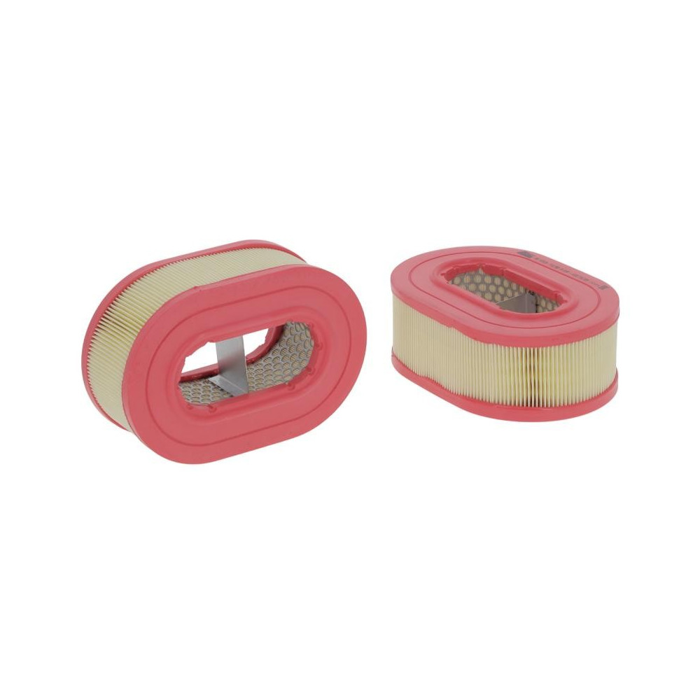 Filtre à air HIFI SA10126 pour Eschlboeck, FSI, Heizohack