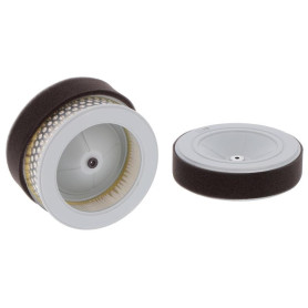 Filtre à air HIFI SA12452 pour Negri, Timberwolf, Giant-tobroco
