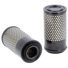 FILTRE A AIR RÉF. SA16254 - HIFI FILTER FILTRE A AIR RÉF. SA16254 - HIFI FILTER