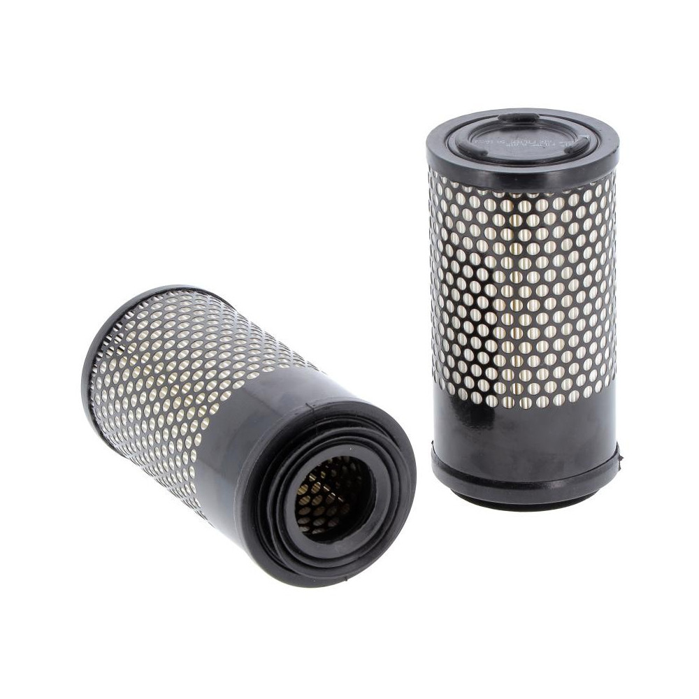 Filtre à air HIFI SA16254 pour Avant Tecno, Kubota, Aebi