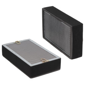Filtre habitacle HIFI SC40015CAG pour Bobard