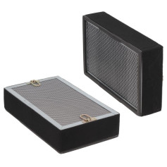 FILTRE HABITACLE RÉF. SC40015CAG - HIFI FILTER FILTRE HABITACLE RÉF. SC40015CAG - HIFI FILTER