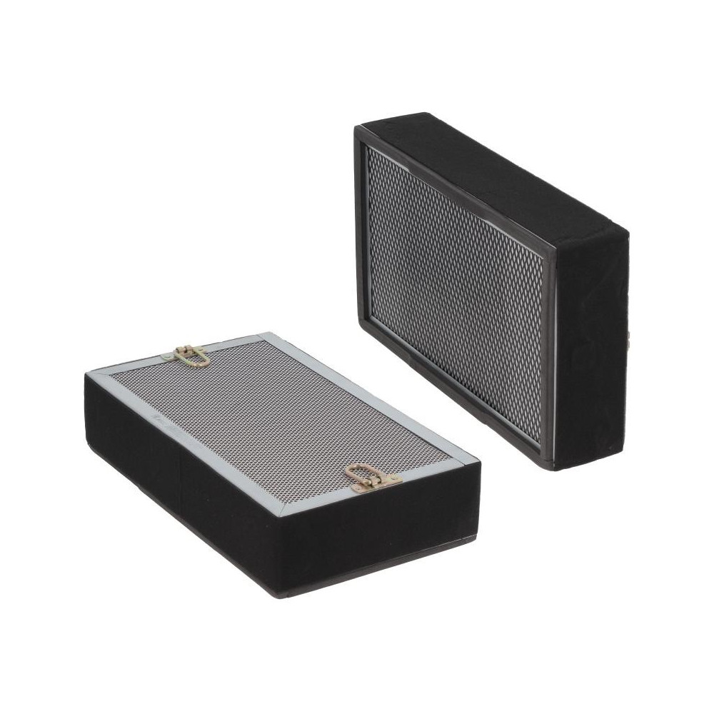 Filtre habitacle HIFI SC40015CAG pour Bobard