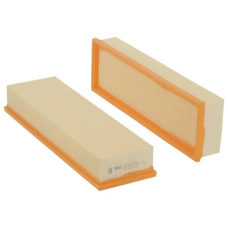 FILTRE HABITACLE RÉF. SC70164 - HIFI FILTER FILTRE HABITACLE RÉF. SC70164 - HIFI FILTER