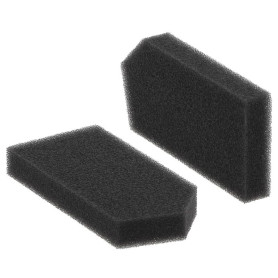 Filtre habitacle HIFI SC90512 pour Fendt