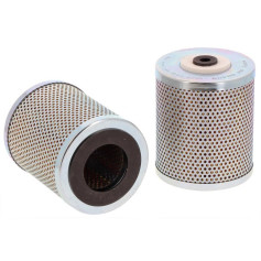 FILTRE HYDRAULIQUE RÉF. SH62409 - HIFI FILTER FILTRE HYDRAULIQUE RÉF. SH62409 - HIFI FILTER