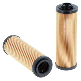 Filtre hydraulique HIFI SH63030 pour Avant Tecno, Monchiero