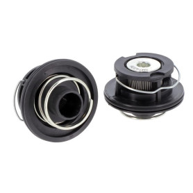 Filtre hydraulique HIFI SH74226 pour Schaffer, Holder